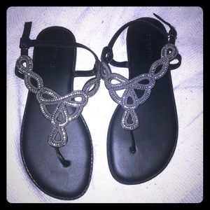 NWOT Torrid Sandals